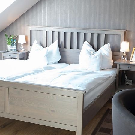 Weddeler Hof Hotell Cremlingen Exteriör bild