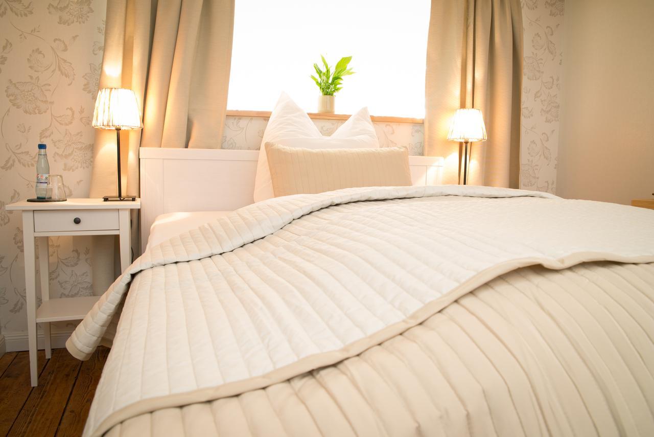Weddeler Hof Hotell Cremlingen Exteriör bild