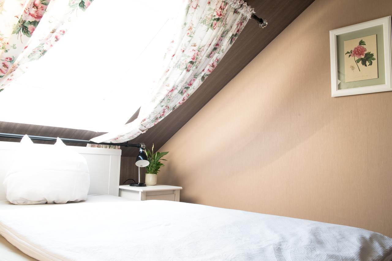 Weddeler Hof Hotell Cremlingen Exteriör bild