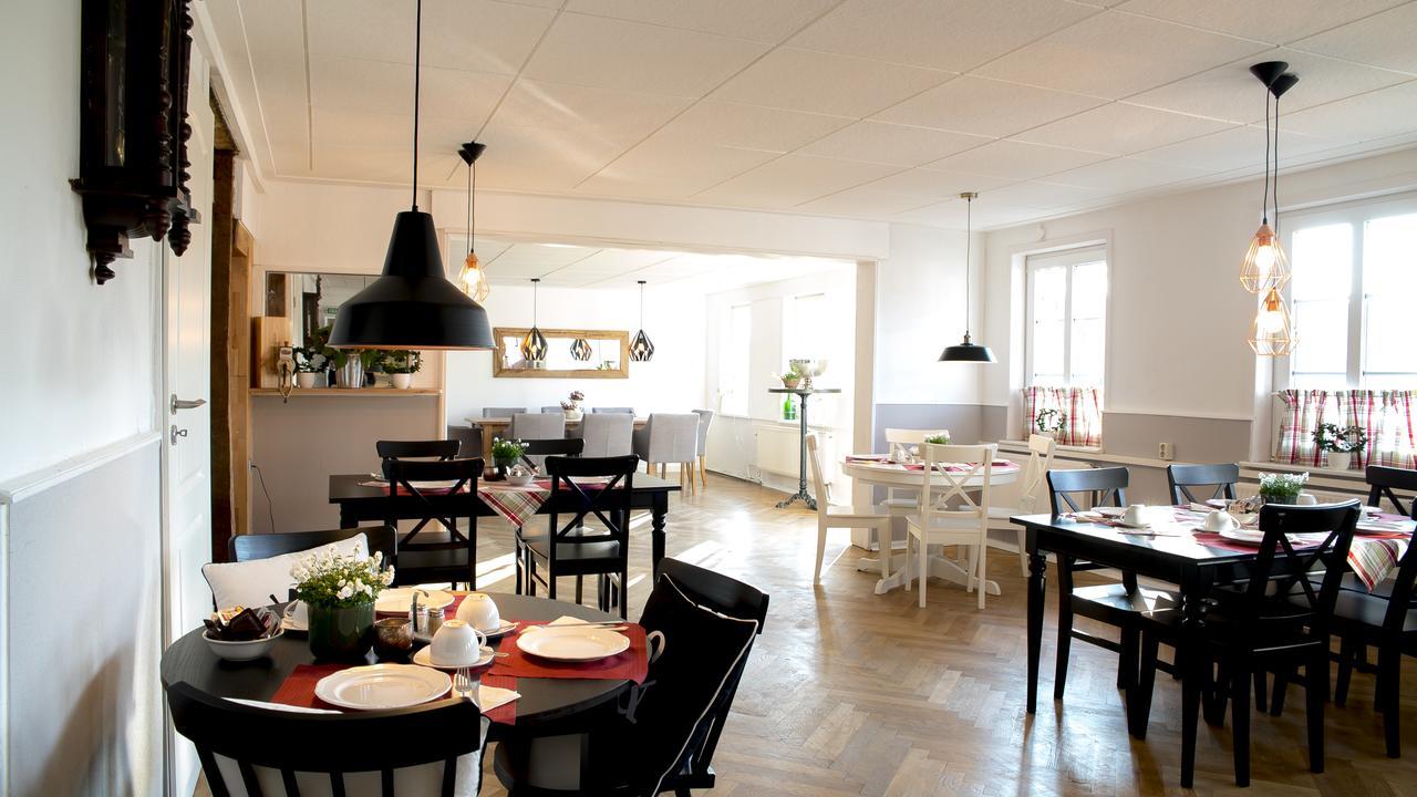 Weddeler Hof Hotell Cremlingen Exteriör bild