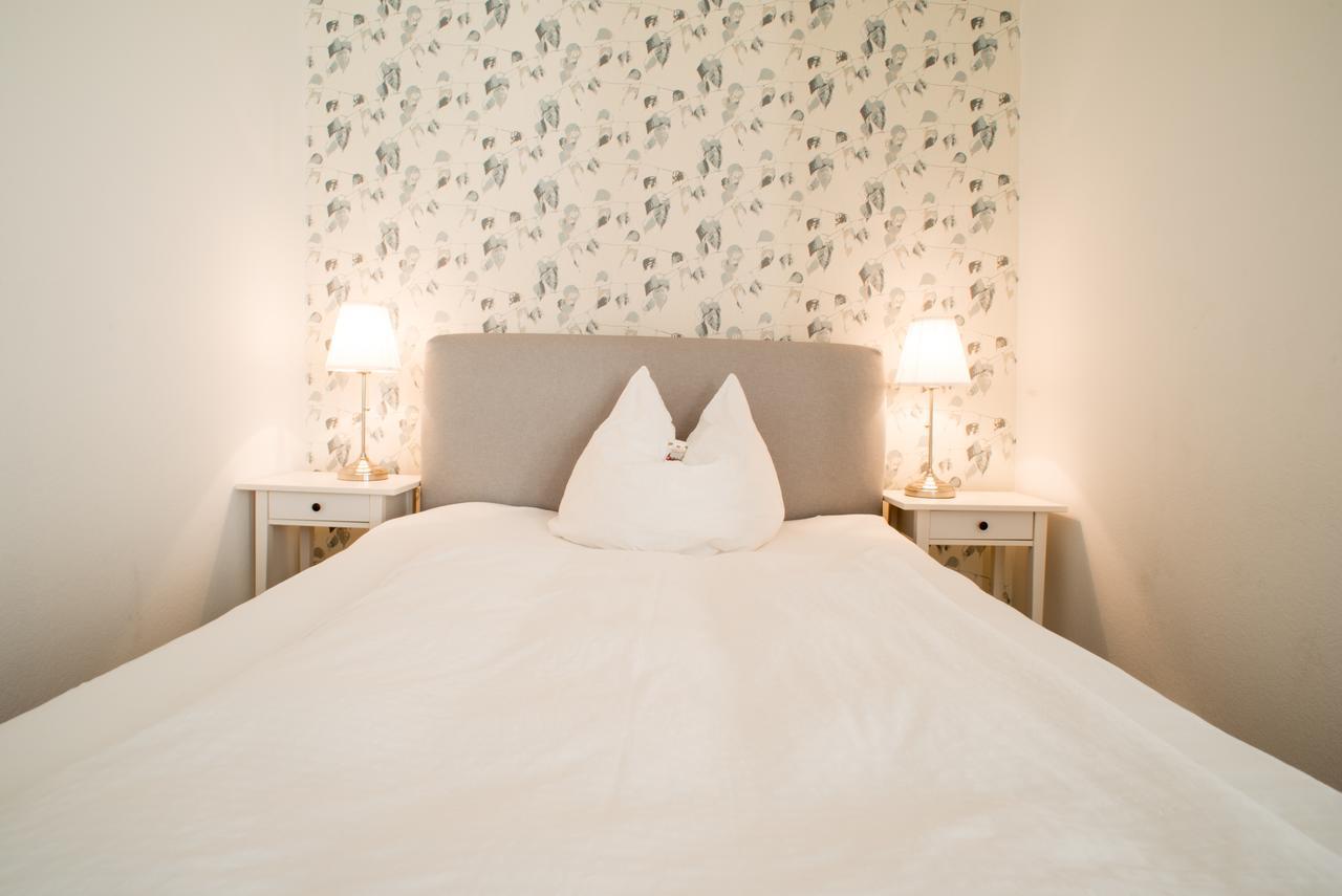 Weddeler Hof Hotell Cremlingen Exteriör bild